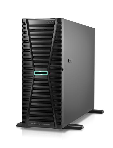 HPE PL ML350g12 6505P (2.2/ 12C) 1x64G (P69728) 2x960G MR408i-o 8SFF 2x1000W 1GbE NBD333 Smart Choice7