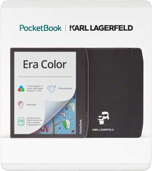 POCKETBOOK 700 Era Color KL Sunset Copper8