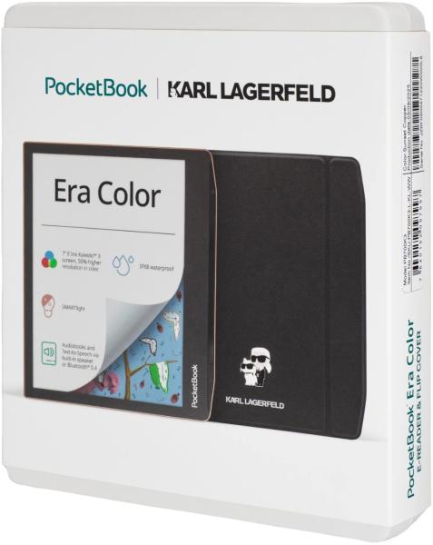 POCKETBOOK 700 Era Color KL Sunset Copper9