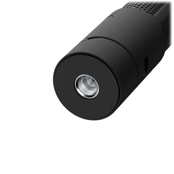 HyperX SoloCast 2 - USB Microphone (Black)10