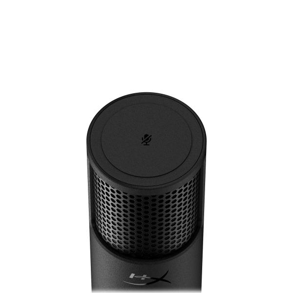 HyperX SoloCast 2 - USB Microphone (Black)11