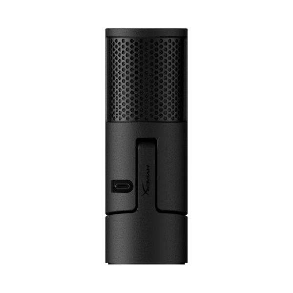 HyperX SoloCast 2 - USB Microphone (Black)13
