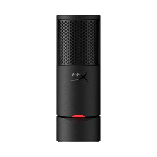 HyperX SoloCast 2 - USB Microphone (Black)1