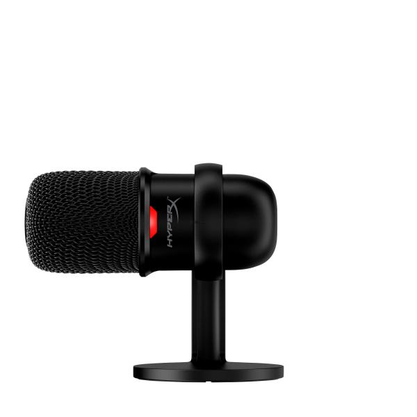 HyperX SoloCast 2 - USB Microphone (Black)2