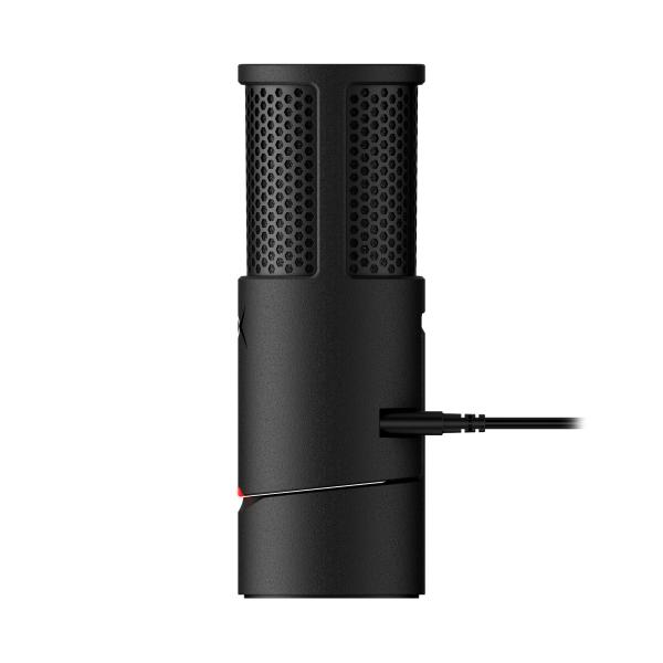 HyperX SoloCast 2 - USB Microphone (Black)5