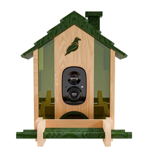 Camouflage EZ-BirdSpot