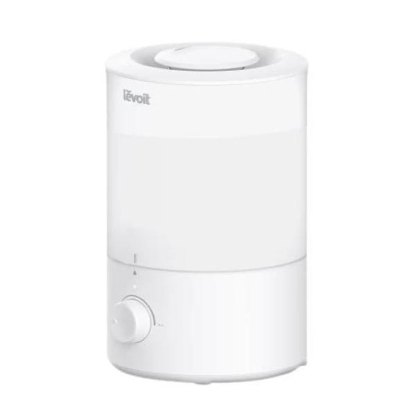 BAZAR - Levoit DUAL 150 Zvlhčovač vzduchu 3L - Poškozený obal (Komplet)1