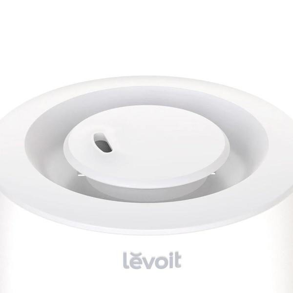 BAZAR - Levoit DUAL 150 Zvlhčovač vzduchu 3L - Poškozený obal (Komplet)2