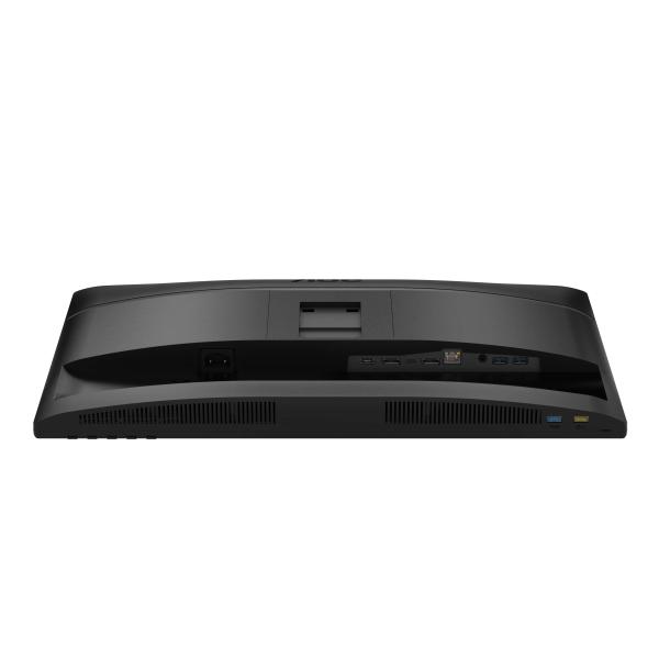 AOC MT 23, 8" 24E4CV - 1920x1080, IPS, 120Hz, 1xHDMI, 1xDP, USBhub, USB-C, PD, RJ45, Repro, Pivot15