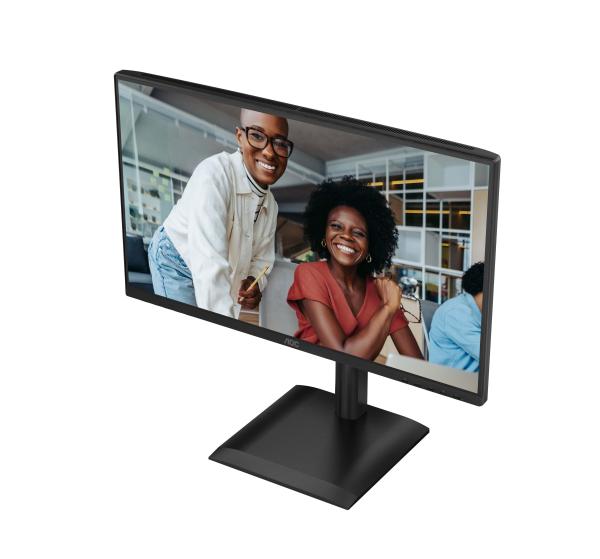 AOC MT 23, 8" 24E4CV - 1920x1080, IPS, 120Hz, 1xHDMI, 1xDP, USBhub, USB-C, PD, RJ45, Repro, Pivot4