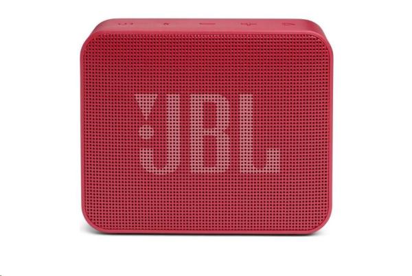 Repro JBL GO Essential Red0
