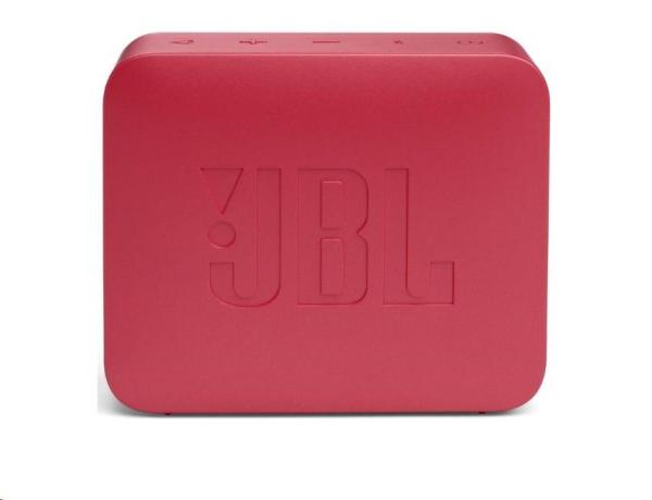 Repro JBL GO Essential Red3