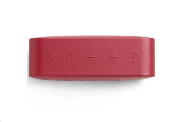 Repro JBL GO Essential Red1
