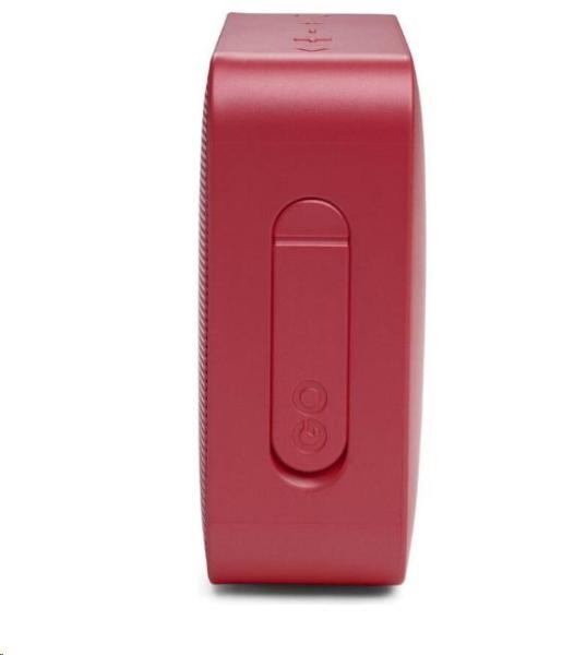 Repro JBL GO Essential Red4