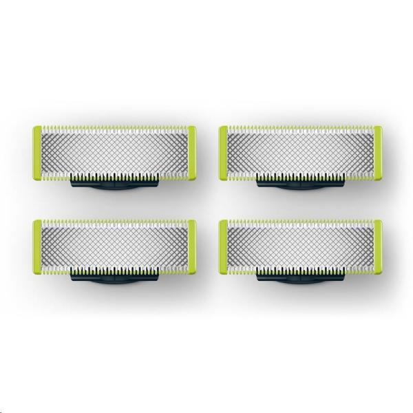 Philips OneBlade QP240/ 50 Náhradní břity 4ks