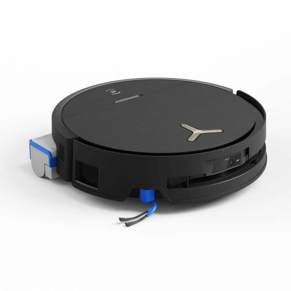 BAZAR - ECOVACS Deebot X9 PRO Omni Black Poškozený obal3