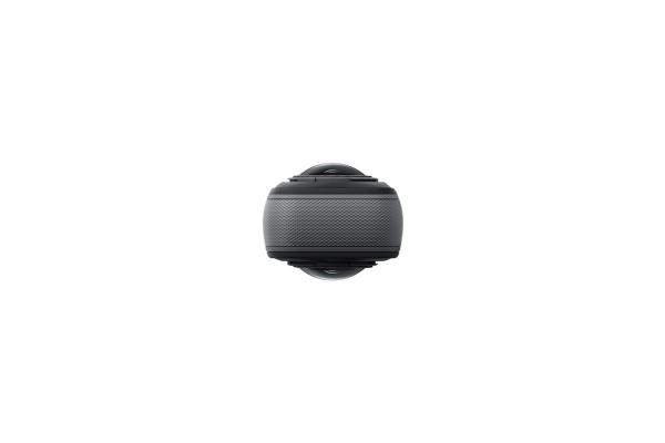 Insta360 X5 akční kamera,  8K 360° video,  triple AI čip,  vodotěsnost do 15 m,  6osá stabilizace,  2400 mAh baterie6