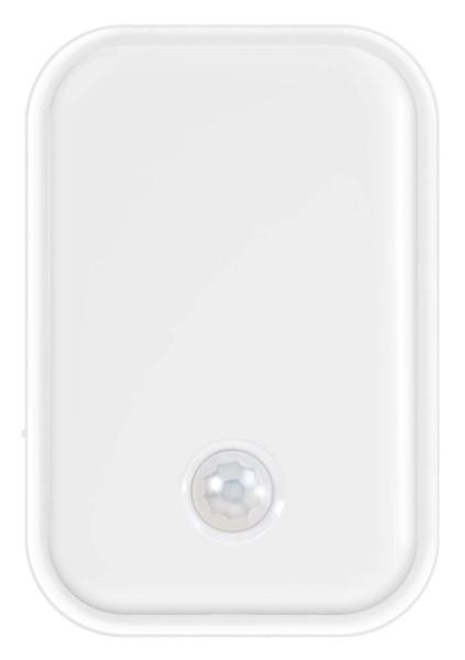 CONNECT IT Noční LED světlo Sparkle 1 Sensor,  teplé světlo,  bílá2