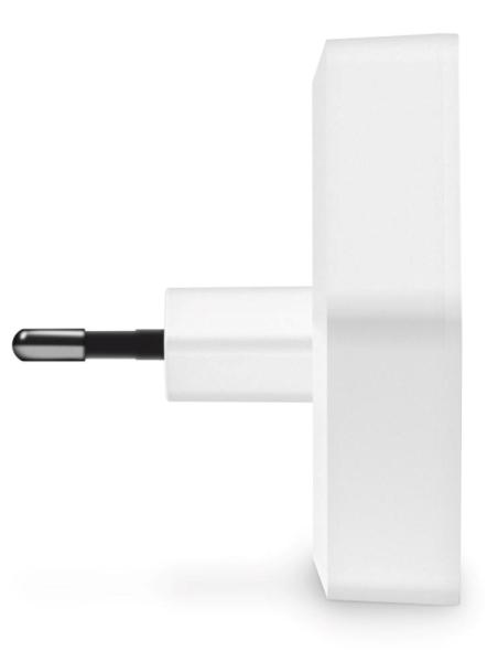 CONNECT IT Noční LED světlo Sparkle 2,  teplé světlo,  bílá2