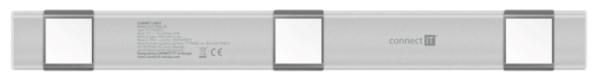 CONNECT IT LED světlo CabinetLight L,  bílá1