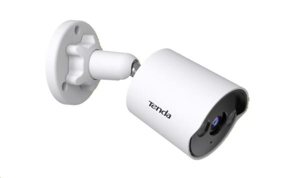 Tenda TC3B24C-PS(4mm) - venkovní PoE 4MPx Smart Full-Color kamera,  Bullet1