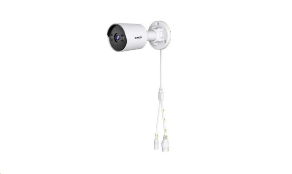 Tenda TC3B24C-PS(4mm) - venkovní PoE 4MPx Smart Full-Color kamera,  Bullet2