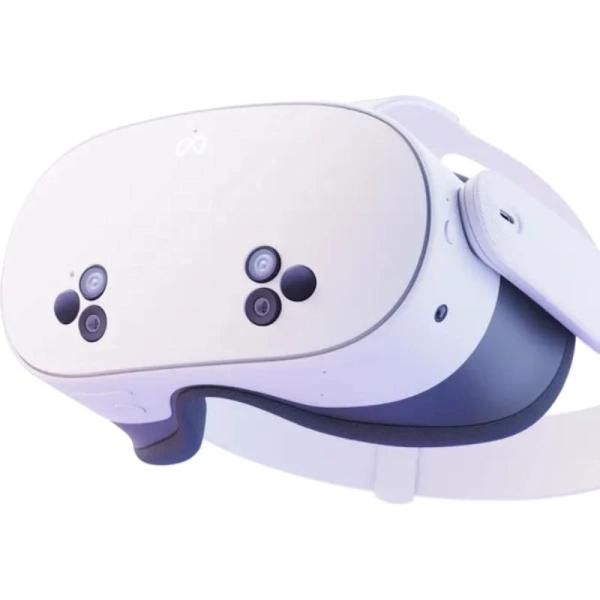 Meta Quest 3S Virtual Reality - 128 GB4