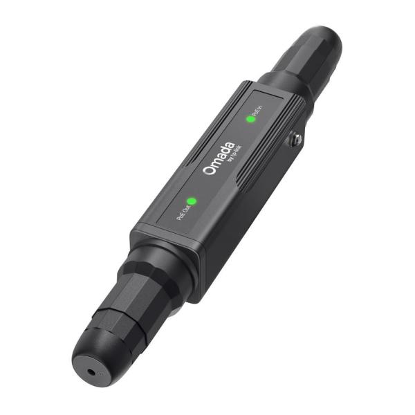 TP-Link OMADA POE20E-Outdoor venkovní PoE+ extender v1.0 (P/ N:0160500385) (2xGbE,  30W,  IP68)