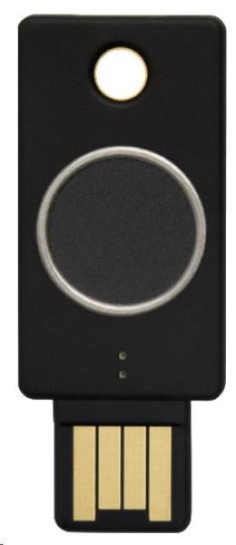 YubiKey Bio (FIDO Edition) - USB-A1