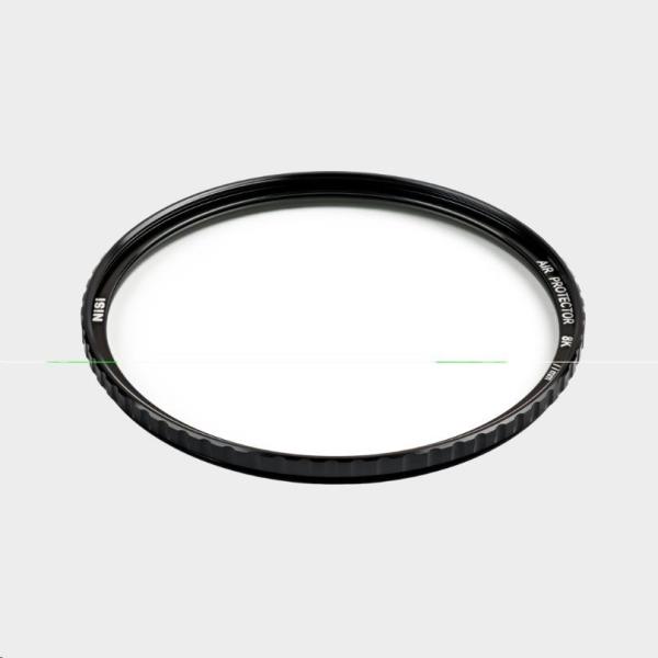 NiSi AIR Protector 67mm
