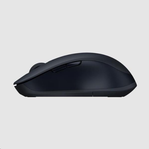 Xiaomi Wireless Mouse Dual Mode 2 Black2
