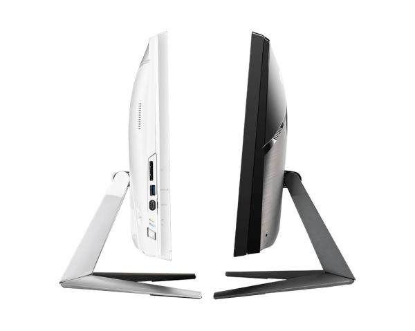 MSI PC AIO PRO AP222T 14M-623EU,  Pentium G7400,  21.5" FHD Touch, 8GB, 128 GB SSD, Intel UHD, W11Pro, White2