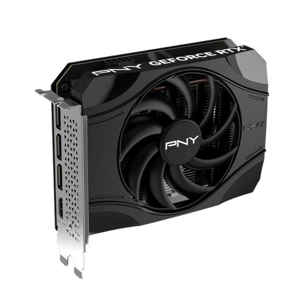 PNY VGA Nvidia GeForce RTX 5050 8GB Single Fan,  RTX 5050,  8GB GDDR6,  3xDP,  1xHDMI4
