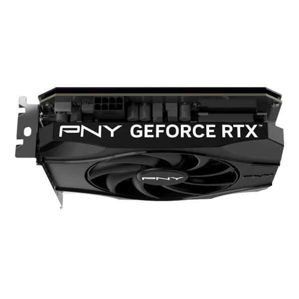 PNY VGA Nvidia GeForce RTX 5050 8GB Single Fan,  RTX 5050,  8GB GDDR6,  3xDP,  1xHDMI6