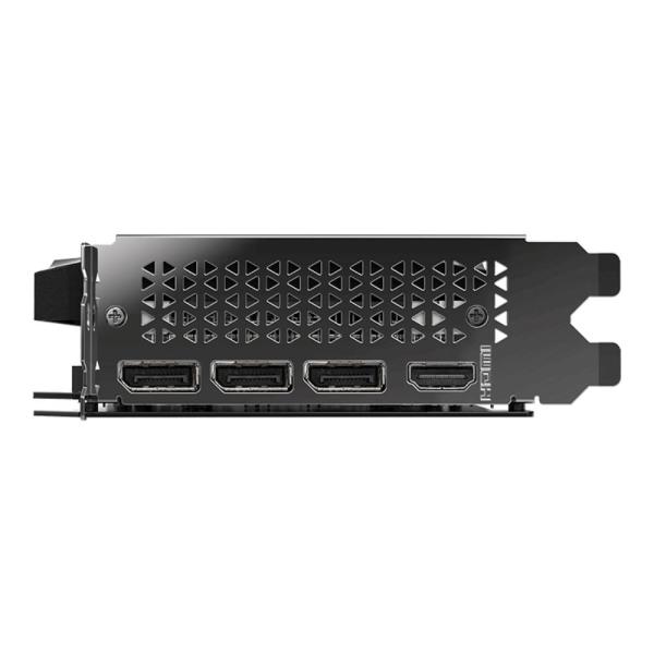 PNY VGA Nvidia GeForce RTX 5050 8GB Single Fan,  RTX 5050,  8GB GDDR6,  3xDP,  1xHDMI7