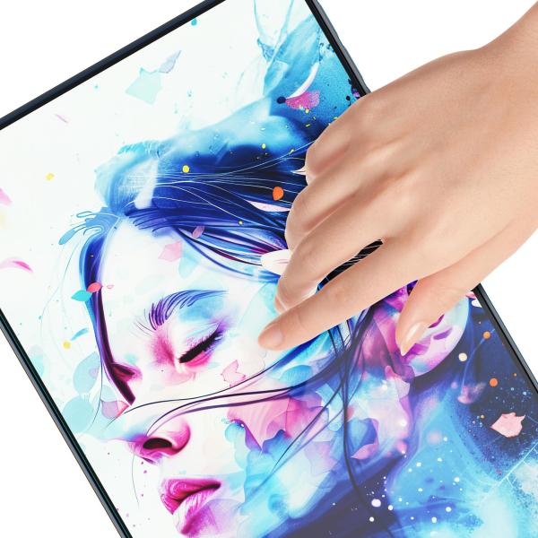 3mk ochranná folie Paper Feeling pro Lenovo Yoga 7 2-in-1 14ILL10 1410