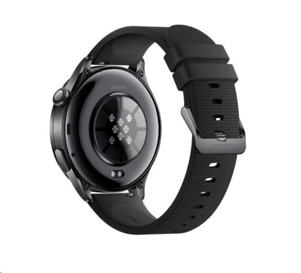 Xiaomi Watch 5 Black2