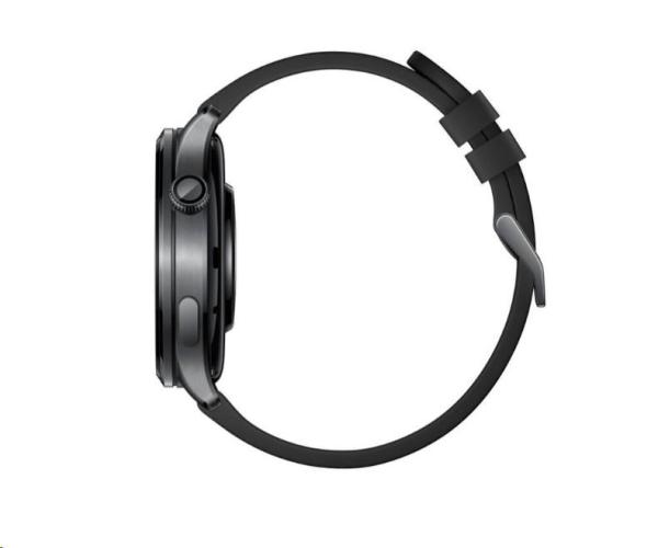 Xiaomi Watch 5 Black4