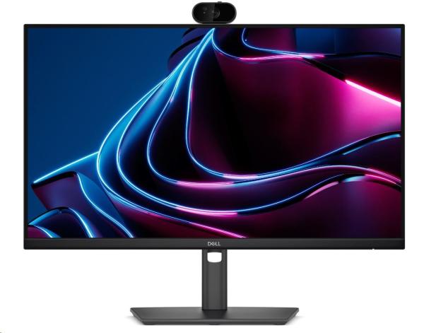 DELL LCD P2426HEV - 23, 8"/ FHD/ IPS/ 1920x1080/ 16:9/ 120Hz/ 8ms/ 1500:1/ 300 cd/ m2/ HDMI/ DP/ VESA/ PIVOT/ 3YNBD (210-BVHW)5