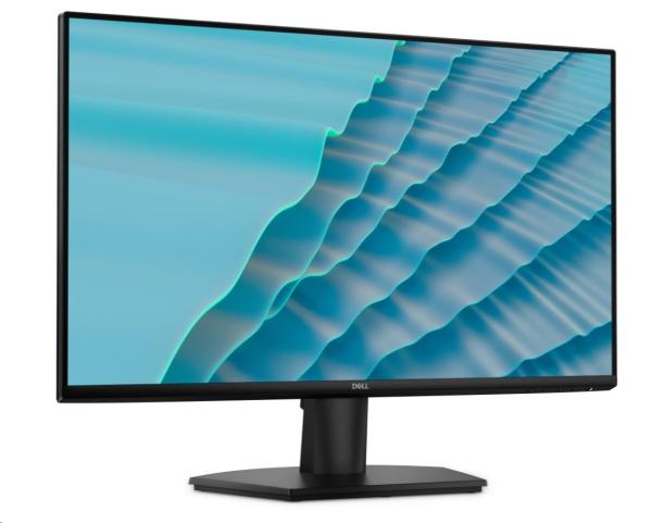 Dell/ SE2726H/ 27"/ IPS/ FHD/ 144Hz/ 1ms/ Čierna/ 3RNBD
