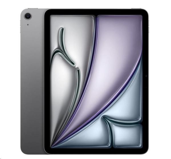 Apple iPad Air 11" (M4) - 2026/ Wi-Fi/ 11"/ 2360x1640/ 12GB/ 256GB/ iPadOS26/ Space Grey