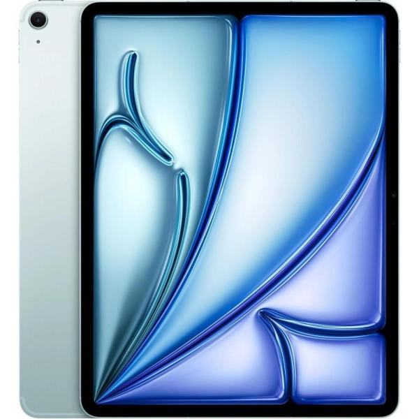 Apple iPad Air 13" (M4) - 2026/ Wi-Fi + Cellular/ 13"/ 2732x2048/ 12GB/ 1TB/ iPadOS26/ Blue