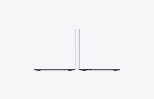 MacBook Air 13"" M5 chip with 10-core CPU and 10-core GPU,  16GB,  1TB SSD - Midnight2