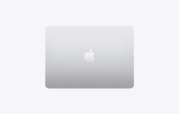 MacBook Air 13"" M5 chip with 10-core CPU and 10-core GPU,  24GB,  1TB SSD - Silver
