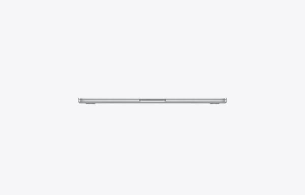 MacBook Air 13"" M5 chip with 10-core CPU and 10-core GPU,  24GB,  1TB SSD - Silver3