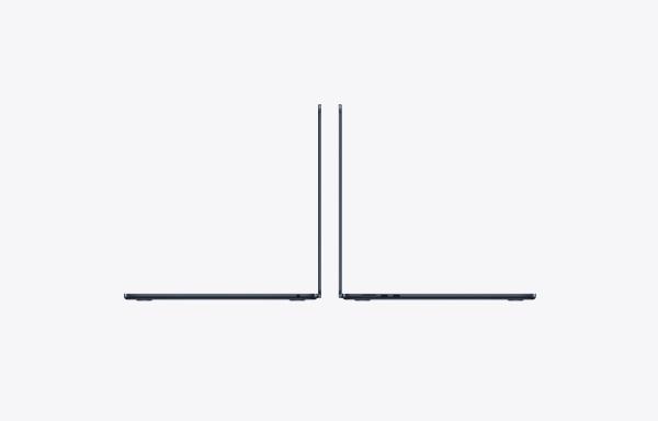 MacBook Air 15"" M5 chip  with 10-core CPU and 10-core GPU,  16GB,  1TB SSD - Midnight0