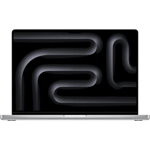 Apple MacBook Pro 16"/ M5 Pro/ 16, 2"/ 3456x2234/ 48GB/ 1TB/ M5 Pro/ Tahoe/ Silver/ 1R