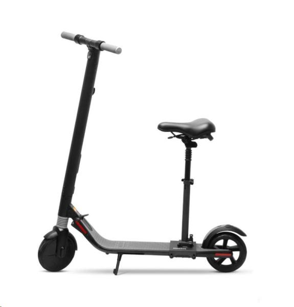 Skládací odpružené sedátko pro Xiaomi Scooter M365 /  Essential /  1S /  3 (Bulk)4