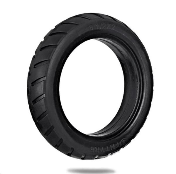 Bezdušová pneumatika pro Xiaomi Scooter (Bulk)