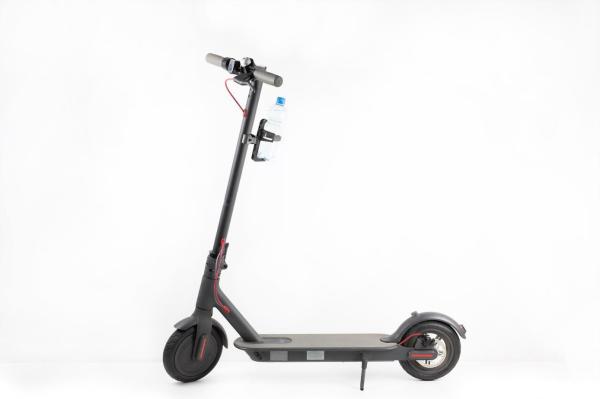 Držák na láhev pro Xiaomi Scooter,  černý M365/ Essential/ 1S  (Bulk)2